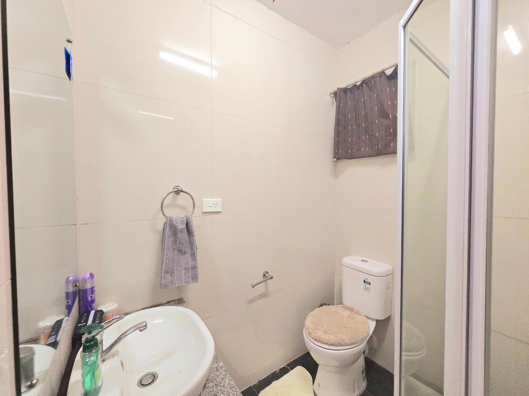 Family Retreat In Suva, Swimming Pool, Free Wifi & Parking Apartman Kültér fotó